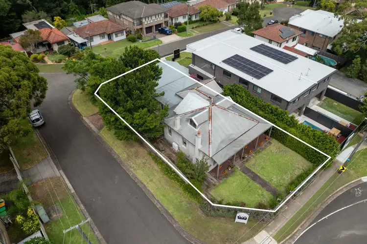 66 Kirby Street, Rydalmere NSW 2116