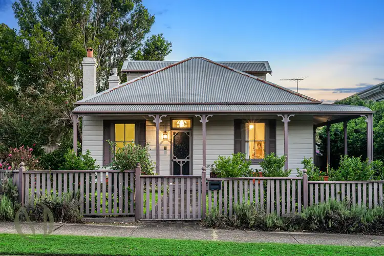 Main view of Homely house listing, 66 Kirby Street, Rydalmere NSW 2116