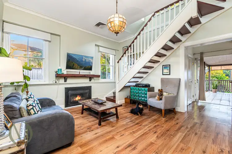 Second view of Homely house listing, 66 Kirby Street, Rydalmere NSW 2116