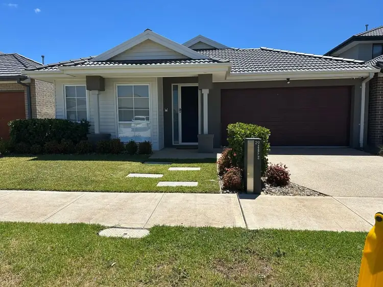 29 Yearling Promenade, Werribee VIC 3030