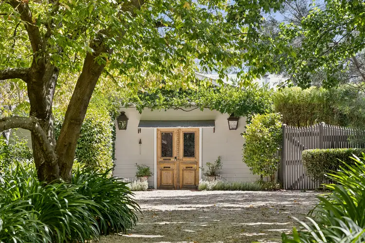 23 Ingrow Lane, Daylesford VIC 3460