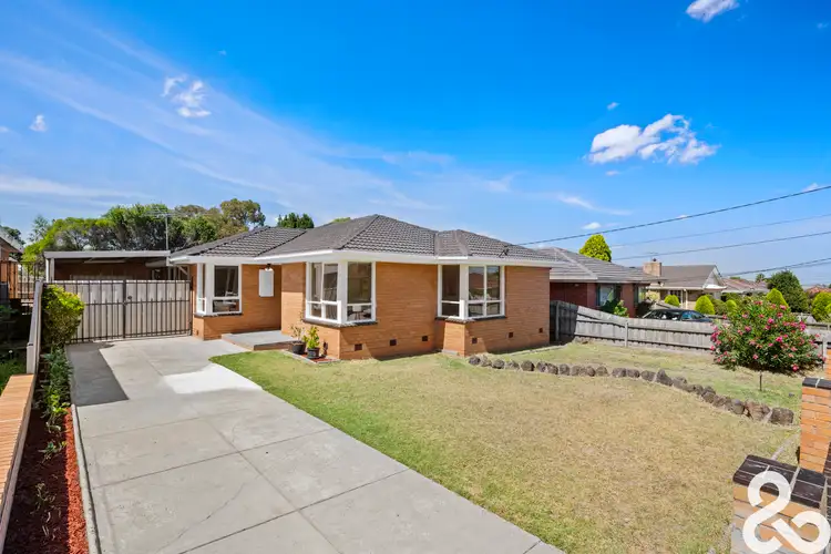 20 Tilbury Street, Thomastown VIC 3074