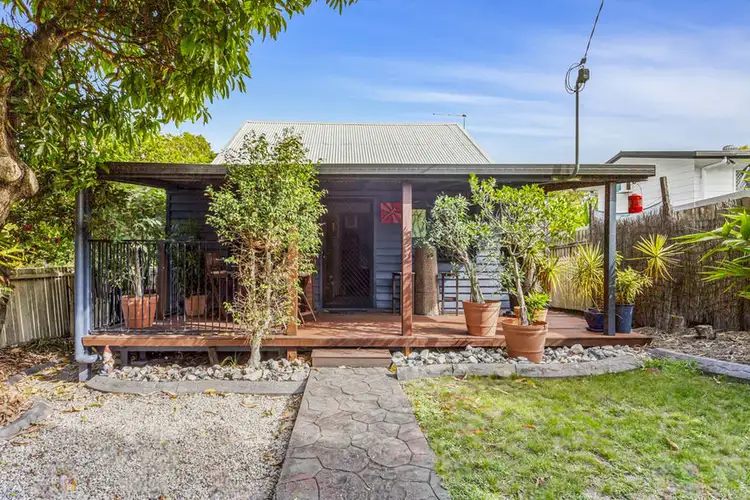 42 Stack Street, Koongal QLD 4701