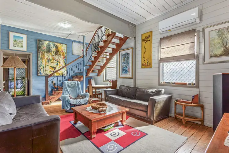 Second view of Homely house listing, 42 Stack Street, Koongal QLD 4701