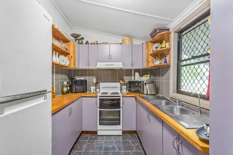 Third view of Homely house listing, 42 Stack Street, Koongal QLD 4701