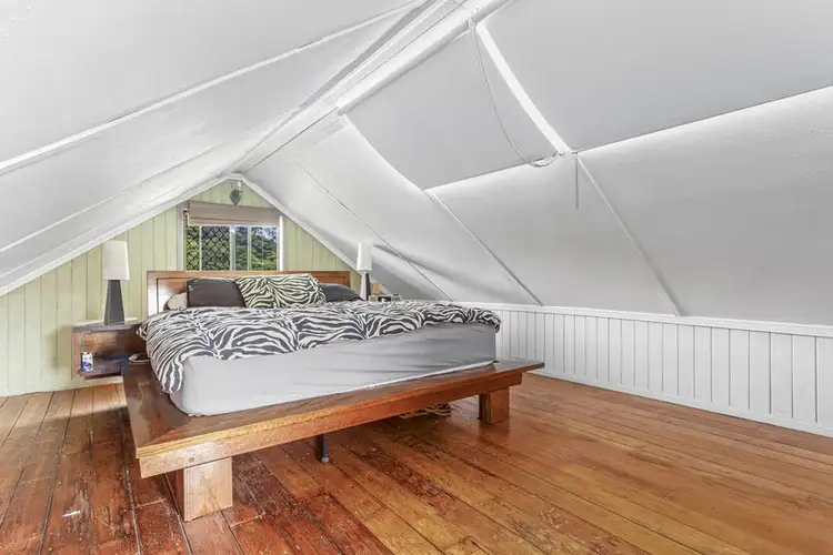 Sixth view of Homely house listing, 42 Stack Street, Koongal QLD 4701