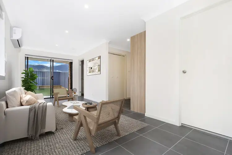 Fourth view of Homely house listing, 7 & 7a Neeson Road, Stream Hill NSW 2526