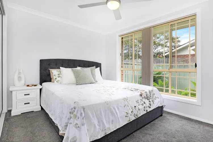 Fourth view of Homely villa listing, 4/51-53 Dymock Street, Balgownie NSW 2519