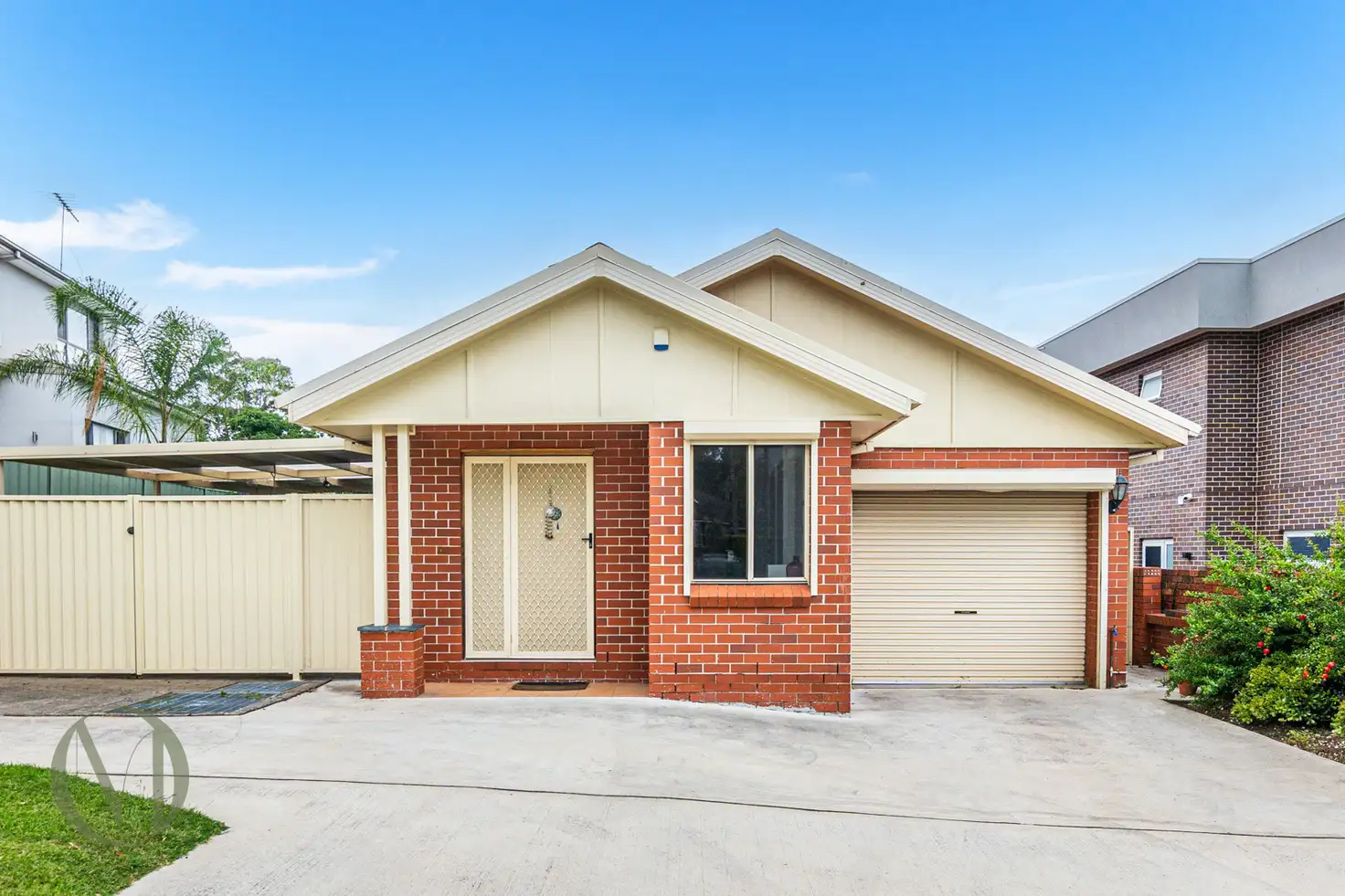 Main view of Homely house listing, 32B Leamington Road, Telopea NSW 2117