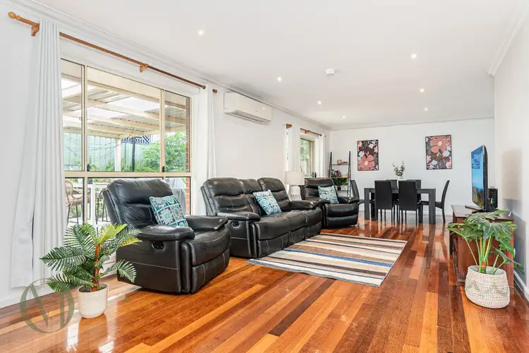 Second view of Homely house listing, 32B Leamington Road, Telopea NSW 2117