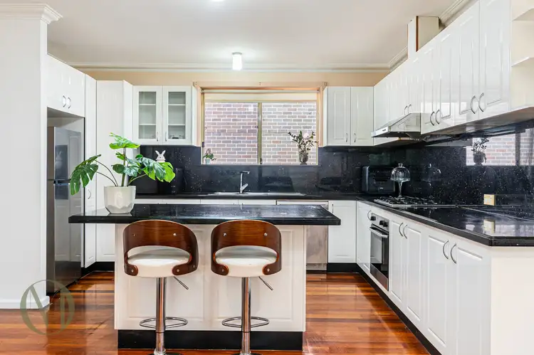 Third view of Homely house listing, 32B Leamington Road, Telopea NSW 2117
