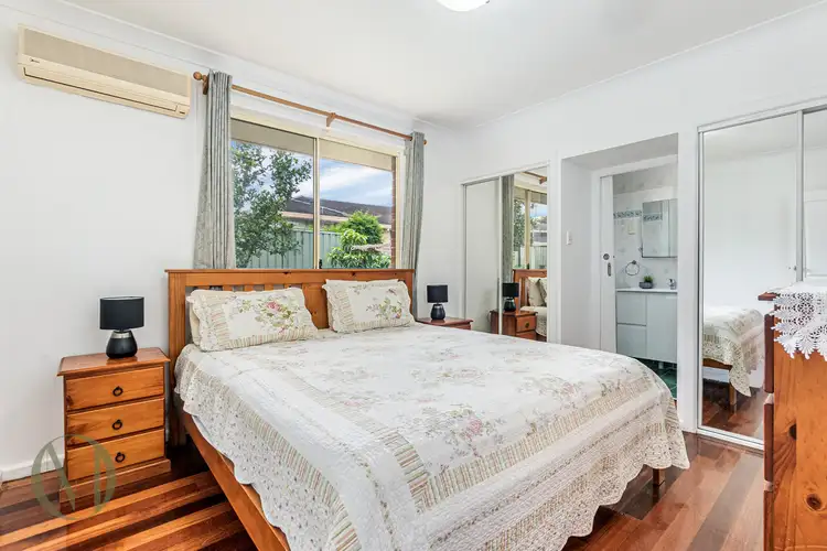 Fourth view of Homely house listing, 32B Leamington Road, Telopea NSW 2117