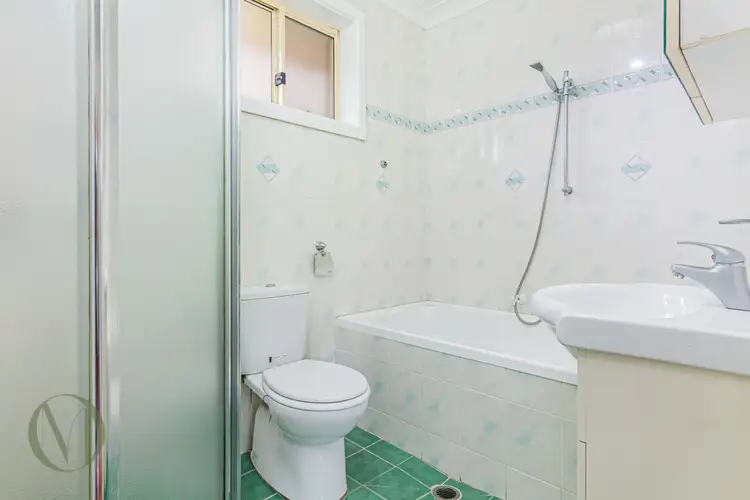 Fifth view of Homely house listing, 32B Leamington Road, Telopea NSW 2117