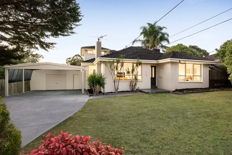 60 Sunbeam Avenue