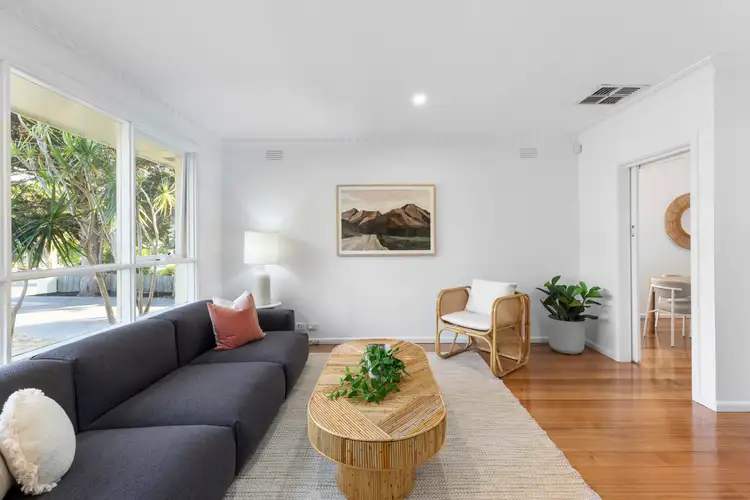 Second view of Homely house listing, 60 Sunbeam Avenue, Ringwood East VIC 3135