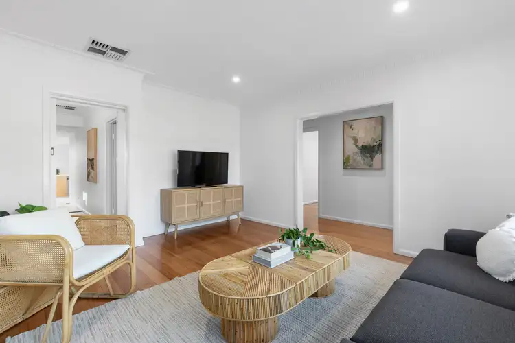 Third view of Homely house listing, 60 Sunbeam Avenue, Ringwood East VIC 3135