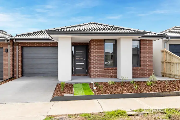 30 Prunus Crescent