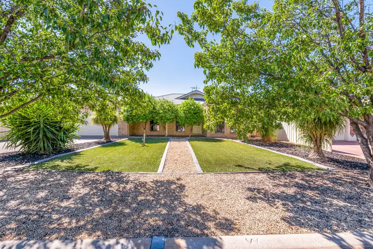 17 Heidi Court, Mildura VIC 3500