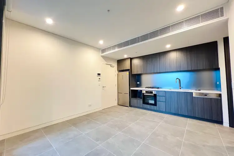 Second view of Homely apartment listing, Level 4/7 Nipper Street, Homebush NSW 2140