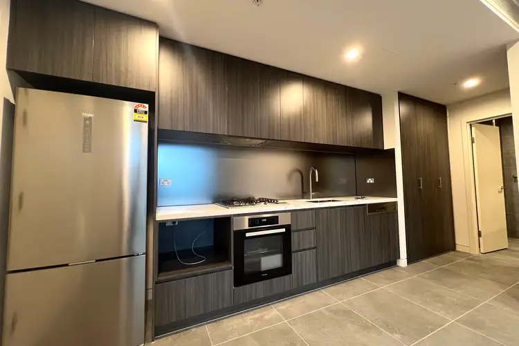 Third view of Homely apartment listing, Level 4/7 Nipper Street, Homebush NSW 2140