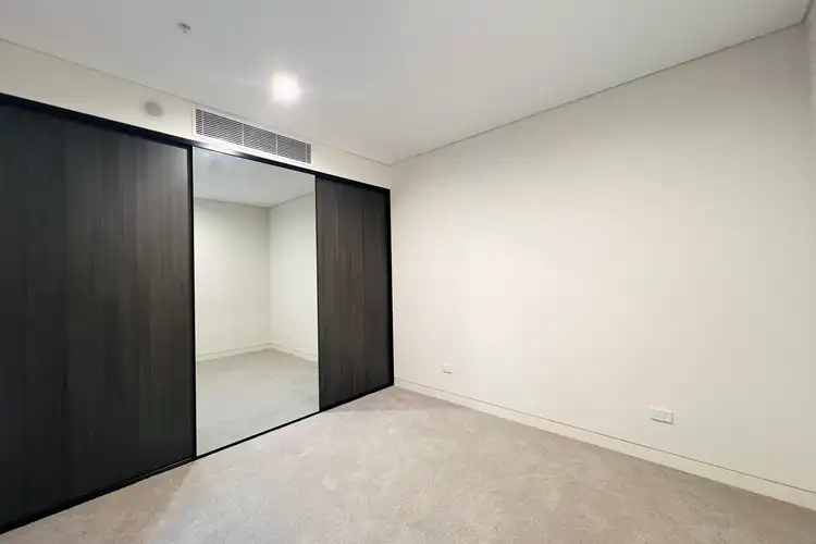 Fourth view of Homely apartment listing, Level 4/7 Nipper Street, Homebush NSW 2140