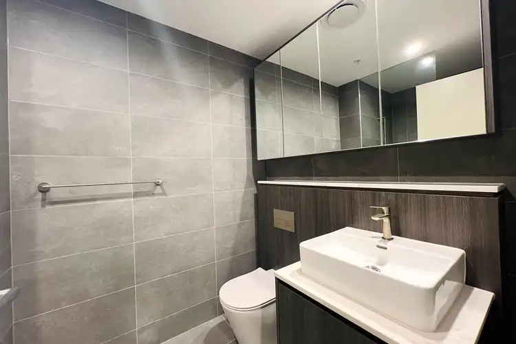 Fifth view of Homely apartment listing, Level 4/7 Nipper Street, Homebush NSW 2140