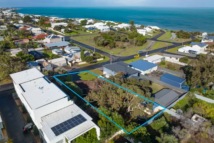 25 Yandra Terrace, Hayborough SA 5211