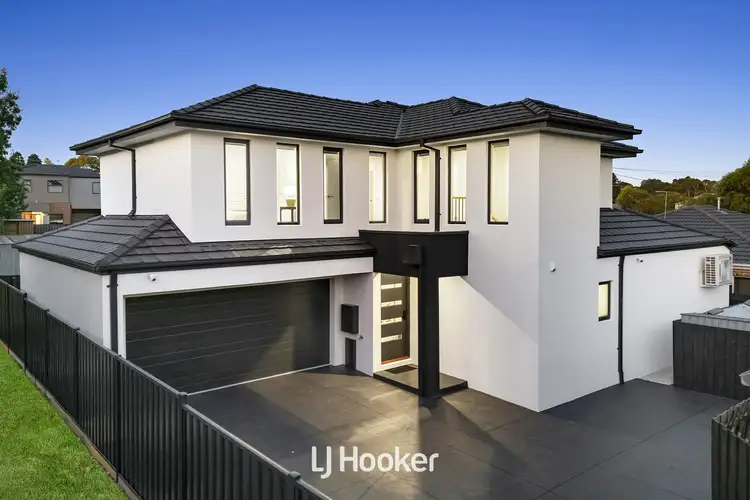 2/90 Paperbark Street, Doveton VIC 3177