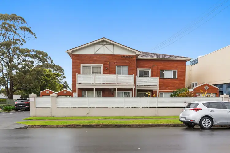 Third view of Homely unit listing, 5/73 Collins Street, Corrimal NSW 2518