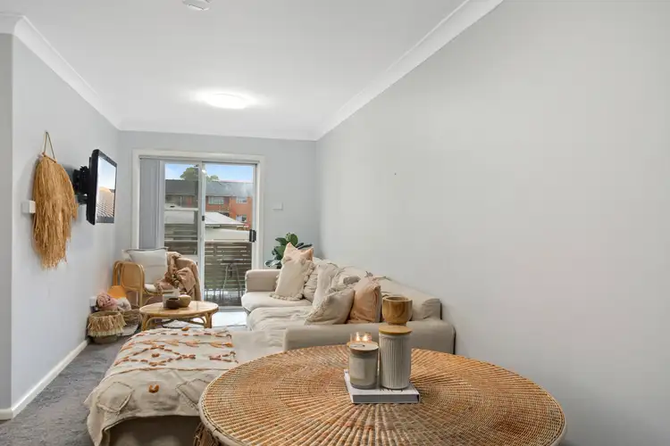Fourth view of Homely unit listing, 5/73 Collins Street, Corrimal NSW 2518