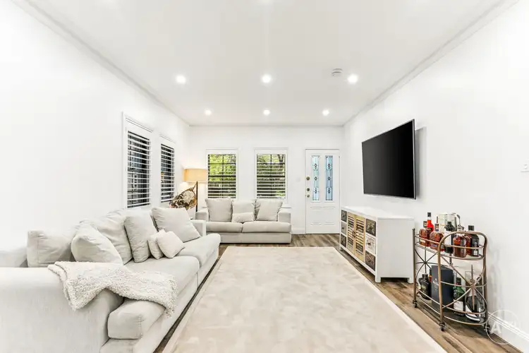 Third view of Homely townhouse listing, 1E/27-31 William Street, Botany NSW 2019