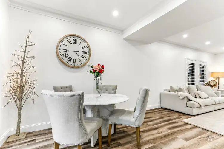 Fifth view of Homely townhouse listing, 1E/27-31 William Street, Botany NSW 2019