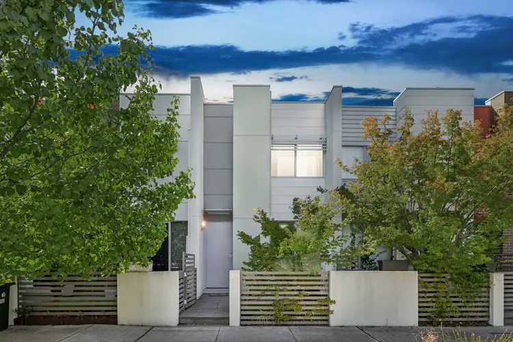 20 Fairfield Street, Crace ACT 2911