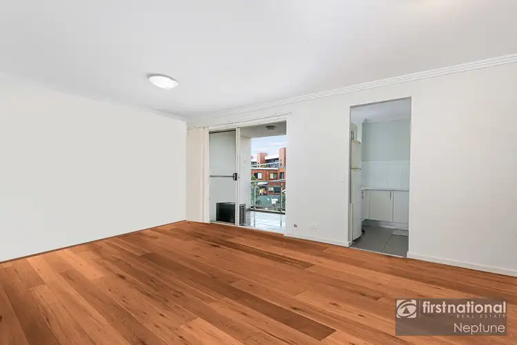 23/2-12 Civic Avenue, Pendle Hill NSW 2145