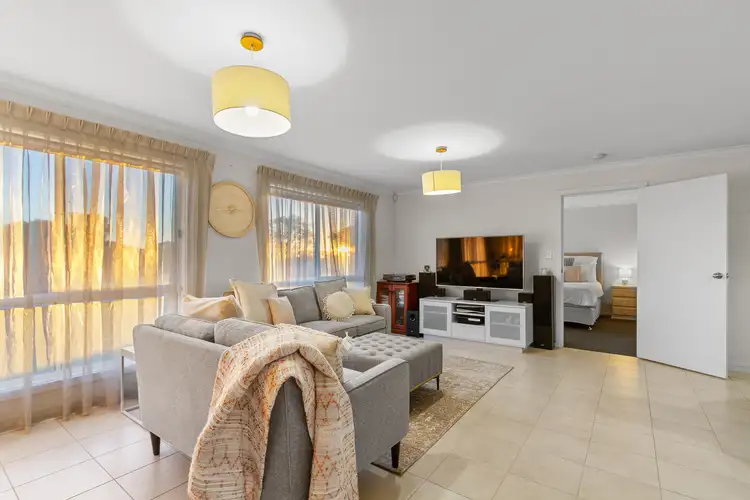 Second view of Homely house listing, 52 Highview Grove, Moonta Bay SA 5558