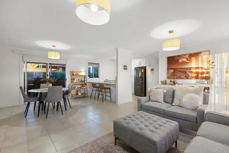 Third view of Homely house listing, 52 Highview Grove, Moonta Bay SA 5558