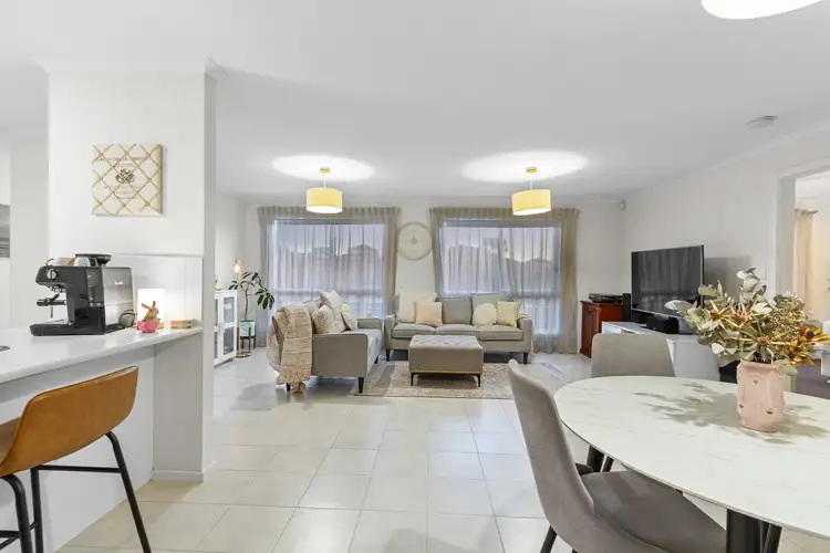 Fourth view of Homely house listing, 52 Highview Grove, Moonta Bay SA 5558
