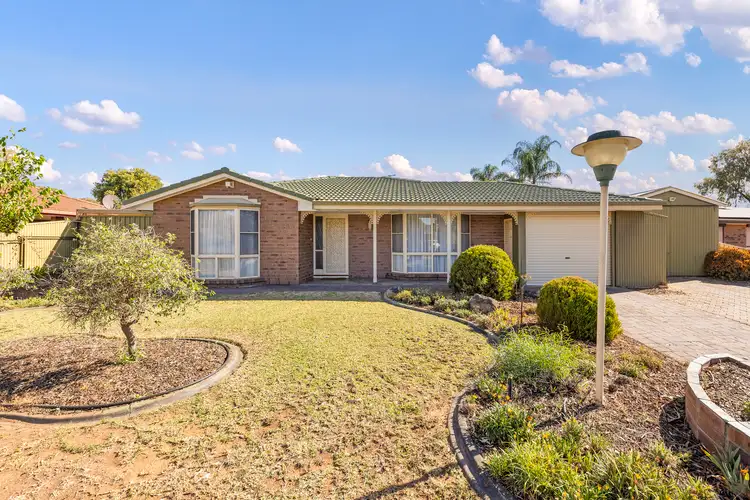 48 Camelot Drive, Paralowie SA 5108