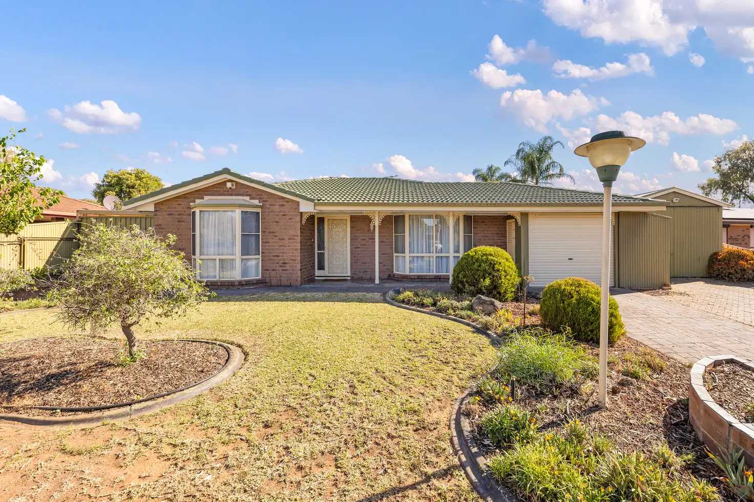 Main view of Homely house listing, 48 Camelot Drive, Paralowie SA 5108