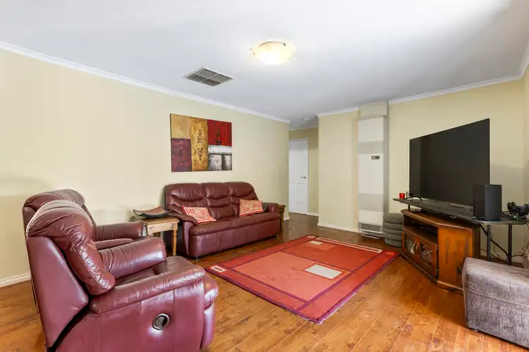 Third view of Homely house listing, 48 Camelot Drive, Paralowie SA 5108