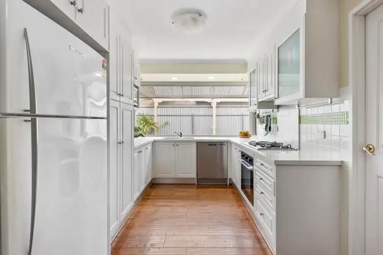 Sixth view of Homely house listing, 48 Camelot Drive, Paralowie SA 5108