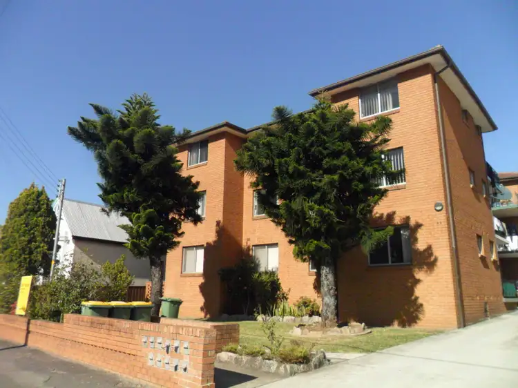 8/25-27 Marion Street, Harris Park NSW 2150