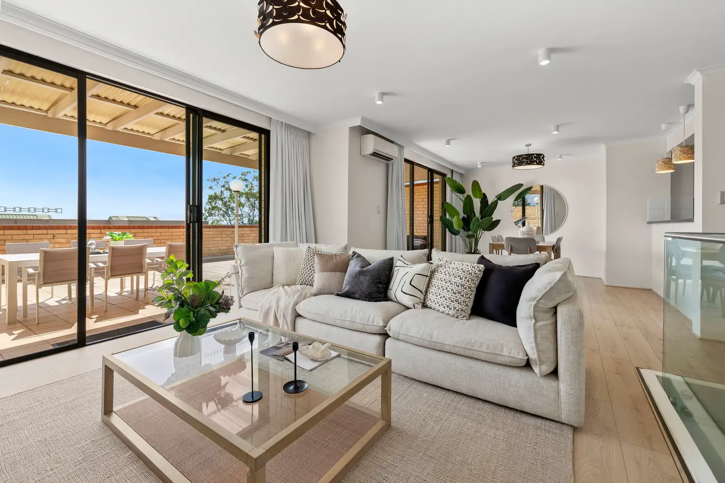 Main view of Homely apartment listing, 70/8-12 Willock Avenue, Miranda NSW 2228