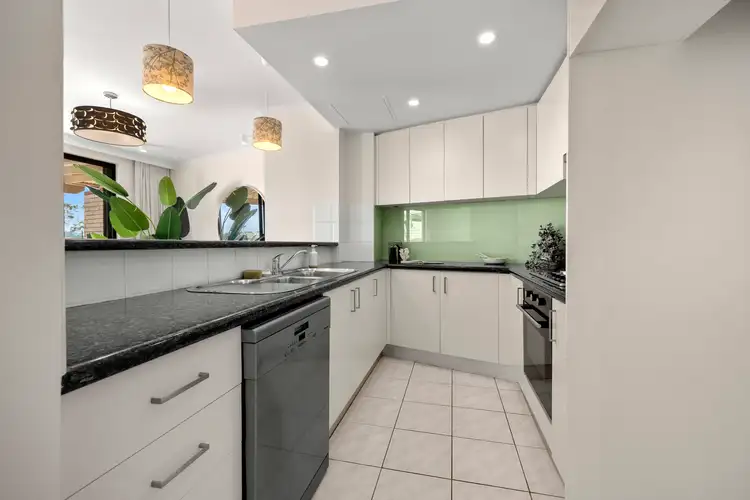 Third view of Homely apartment listing, 70/8-12 Willock Avenue, Miranda NSW 2228