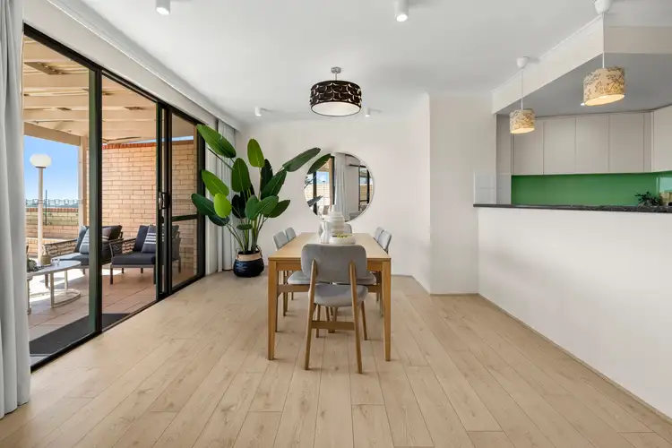 Fourth view of Homely apartment listing, 70/8-12 Willock Avenue, Miranda NSW 2228