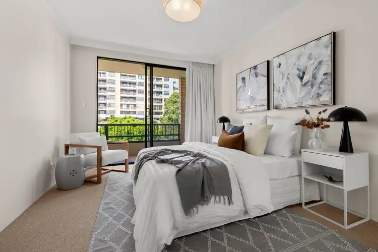 Sixth view of Homely apartment listing, 70/8-12 Willock Avenue, Miranda NSW 2228