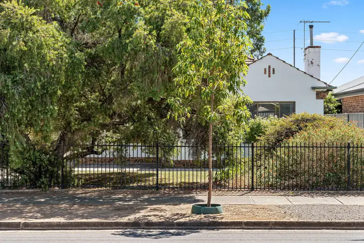 3 Clifford Street, Ascot Park SA 5043