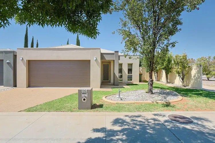 Main view of Homely house listing, 604 San Mateo Avenue, Mildura VIC 3500