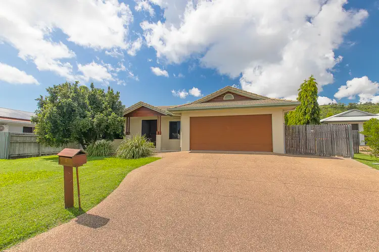 Main view of Homely house listing, 3 Buller Close, Mount Louisa QLD 4814
