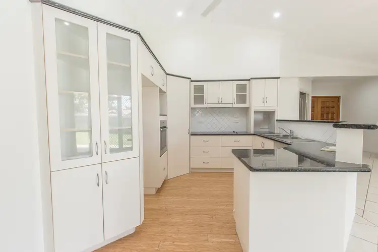 Third view of Homely house listing, 3 Buller Close, Mount Louisa QLD 4814